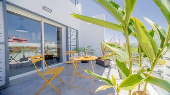 StayHere Rabat - Agdal Collection