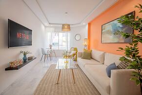 StayHere Rabat - Agdal Collection