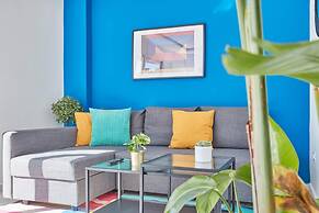 StayHere Rabat - Agdal Collection