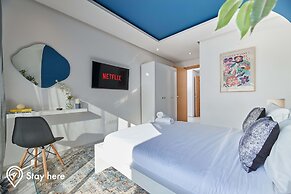 StayHere Rabat - Agdal Collection