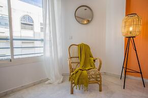 StayHere Rabat - Agdal Collection