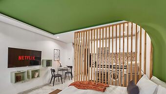 StayHere Rabat - Agdal Collection