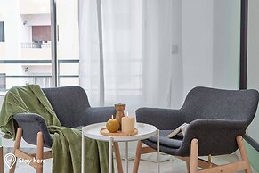 StayHere Rabat - Agdal Collection