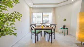 StayHere Rabat - Agdal Collection