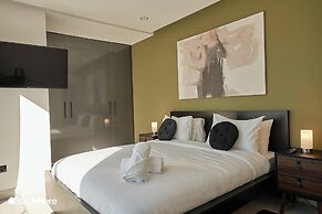 StayHere Rabat - Agdal Collection