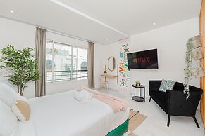 StayHere Rabat - Agdal Collection