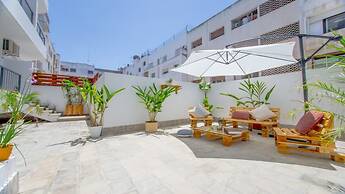 StayHere Rabat - Agdal Collection