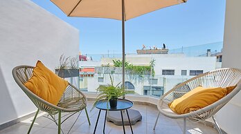 StayHere Rabat - Agdal Collection