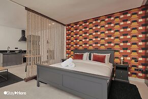 StayHere Rabat - Agdal Collection