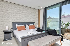StayHere Rabat - Agdal Collection