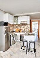 StayHere Rabat - Agdal Collection
