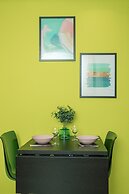 StayHere Rabat - Agdal Collection