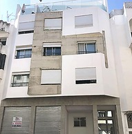 StayHere Rabat - Agdal Collection