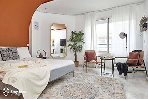 StayHere Rabat - Agdal Collection