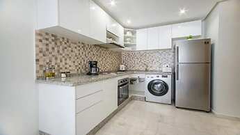StayHere Rabat - Agdal Collection