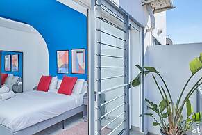 StayHere Rabat - Agdal Collection