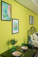 StayHere Rabat - Agdal Collection
