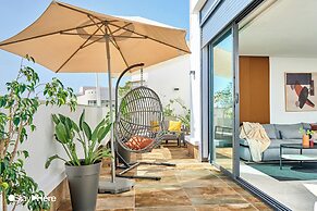 StayHere Rabat - Agdal Collection