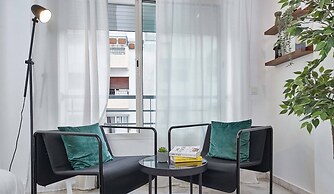 StayHere Rabat - Agdal Collection