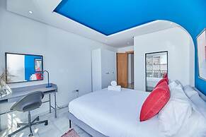 StayHere Rabat - Agdal Collection