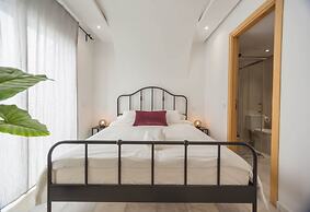 StayHere Rabat - Agdal Collection