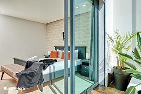StayHere Rabat - Agdal Collection