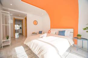 StayHere Rabat - Agdal Collection