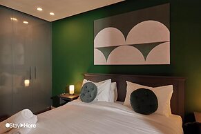 StayHere Rabat - Agdal Collection