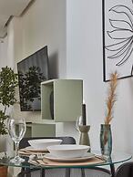 StayHere Rabat - Agdal Collection