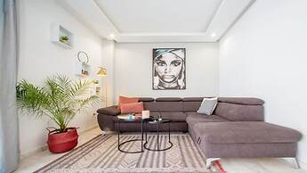 StayHere Rabat - Agdal Collection