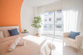 StayHere Rabat - Agdal Collection
