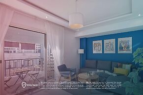 StayHere Rabat - Agdal Collection