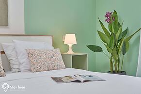 StayHere Rabat - Agdal Collection