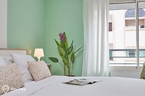 StayHere Rabat - Agdal Collection