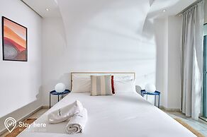 StayHere Rabat - Agdal Collection