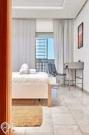 StayHere Rabat - Agdal Collection