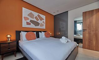 StayHere Rabat - Agdal Collection
