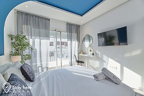 StayHere Rabat - Agdal Collection