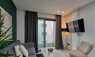 StayHere Rabat - Agdal Collection