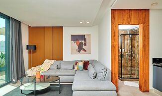 StayHere Rabat - Agdal Collection