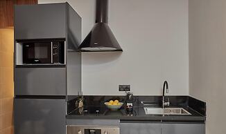 StayHere Rabat - Agdal Collection