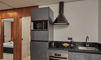 StayHere Rabat - Agdal Collection