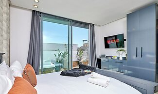 StayHere Rabat - Agdal Collection