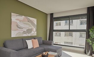 StayHere Rabat - Agdal Collection