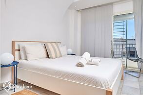 StayHere Rabat - Agdal Collection