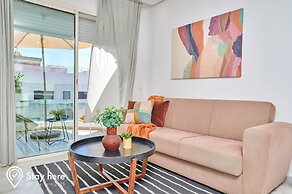 StayHere Rabat - Agdal Collection