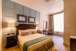 Gold Reef City Theme Park Hotel