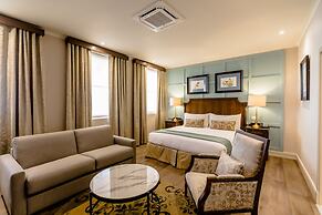 Gold Reef City Theme Park Hotel