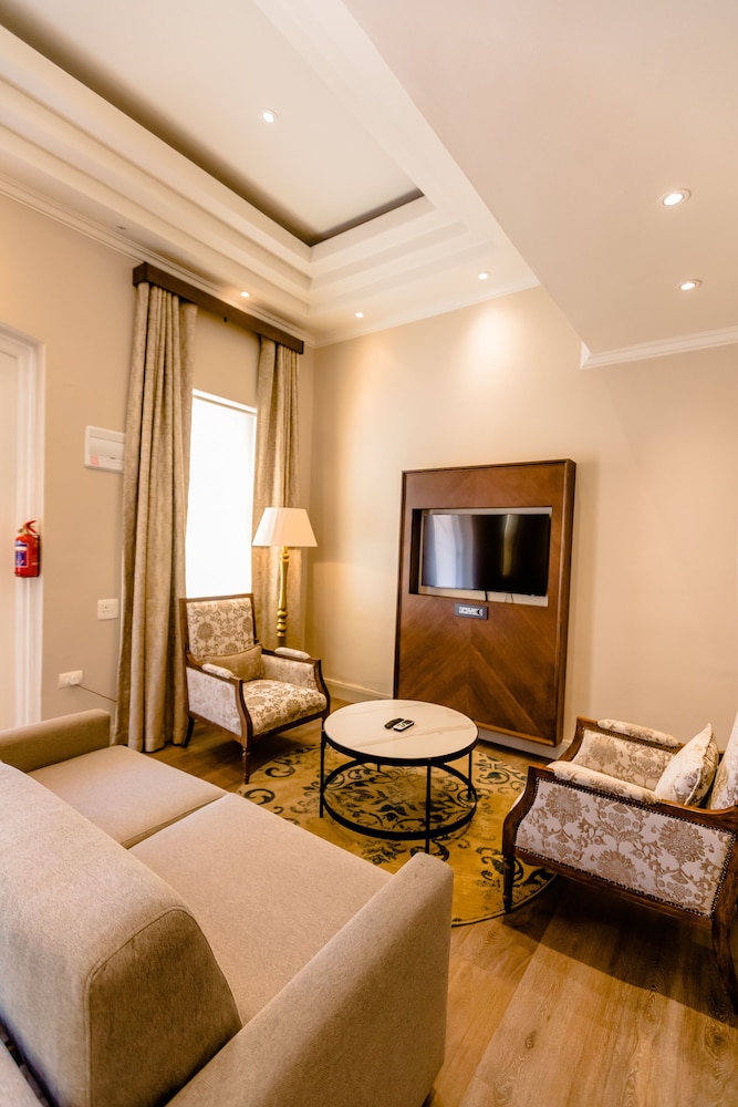 Gold Reef City Theme Park Hotel