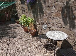 Ground Floor Cornish Retreat Free Parking Sleeps 4
